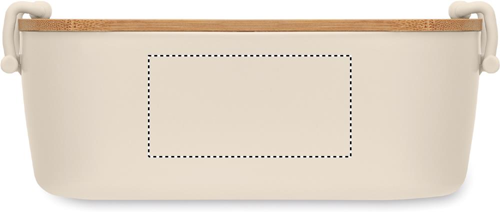 Print position SIDE 1
