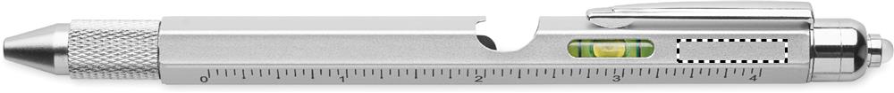 Print position BARREL RIGHT 2