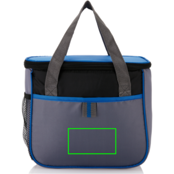 Print position Lower front