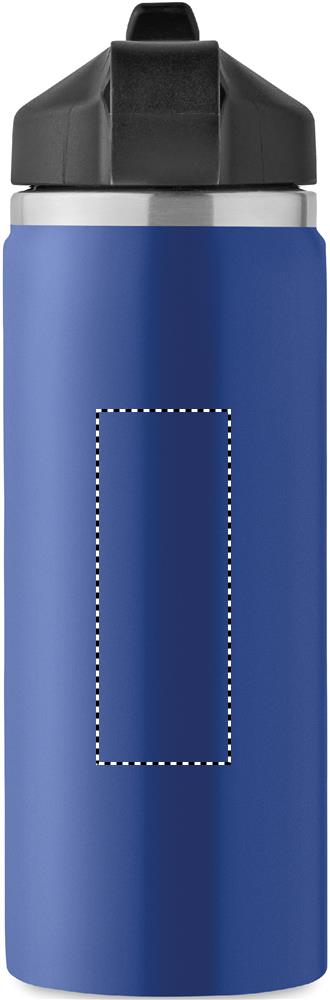 Print position BACK