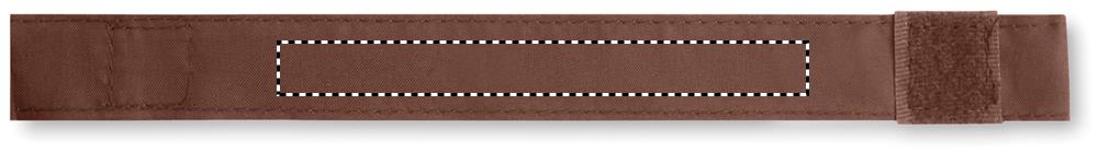 Apdrukas vieta STRAP