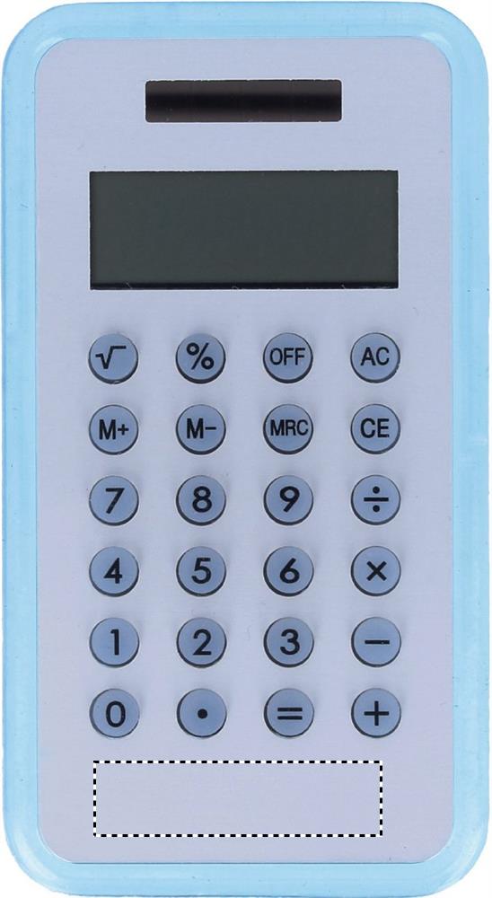 Apdrukas vieta BELOW KEYBOARD