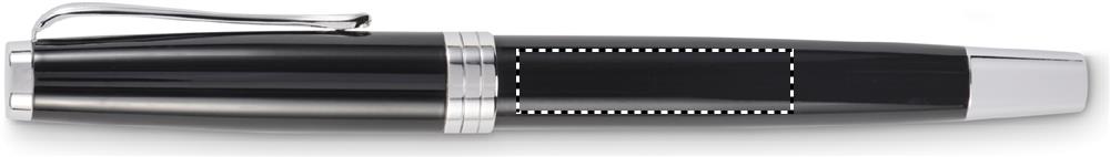 Apdrukas vieta PEN 2 BARREL RH