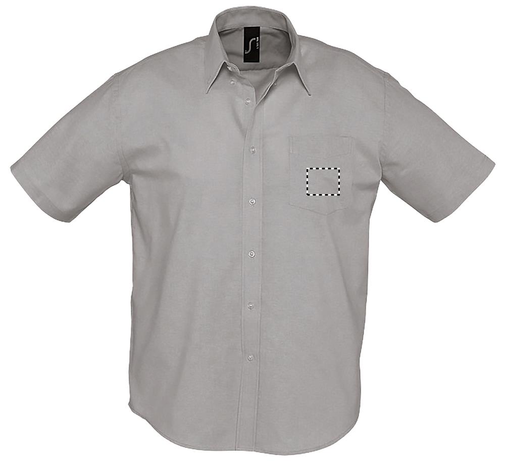 Apdrukas vieta FRONT POCKET