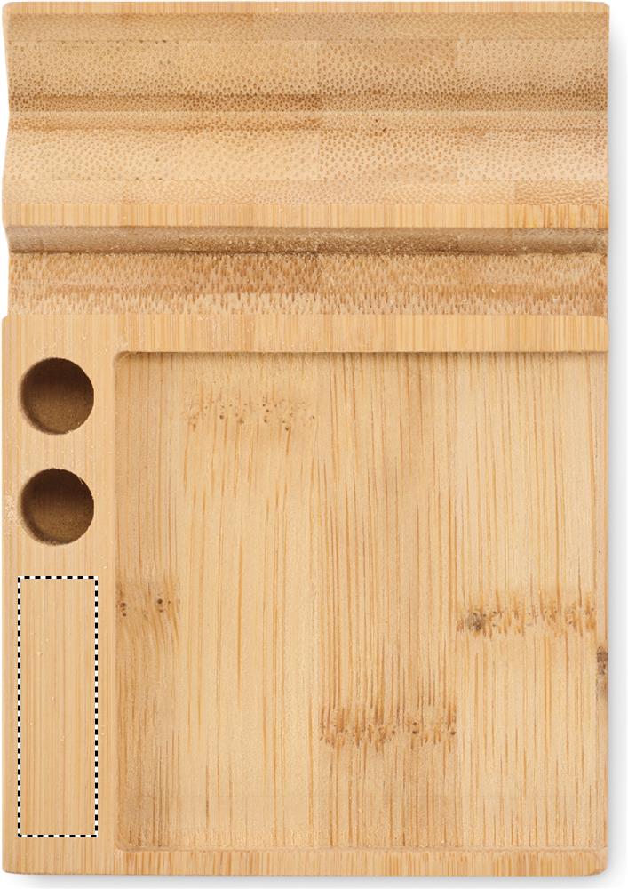 Print position TOP