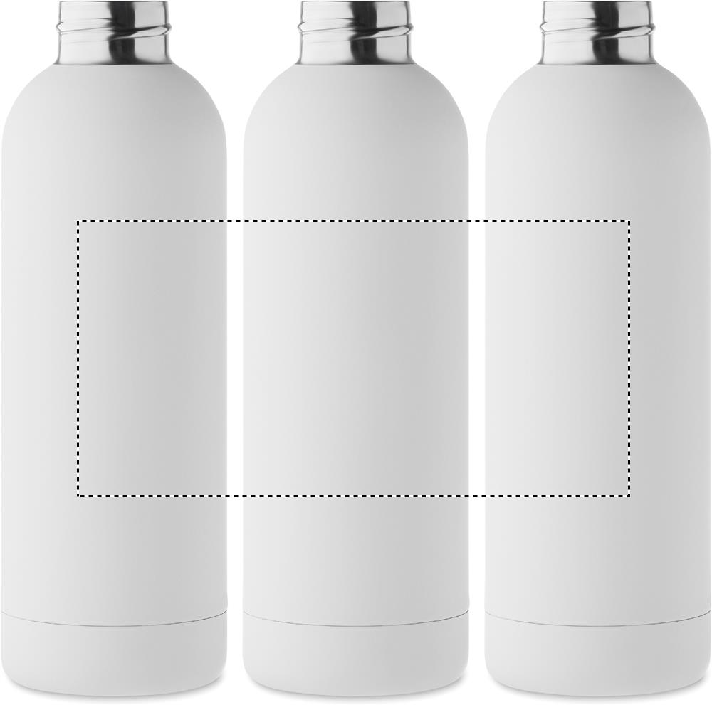 Print position  BOTTLE ROUNDSCREEN