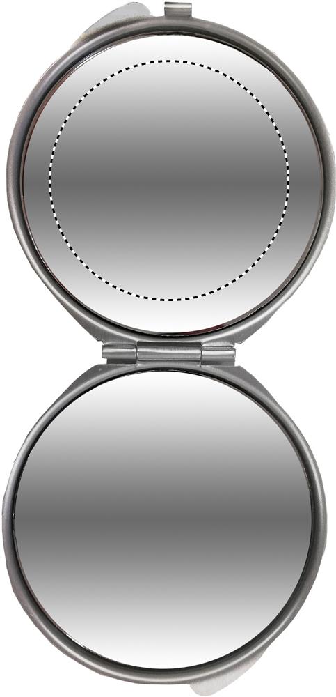 Print position MIRROR TOP