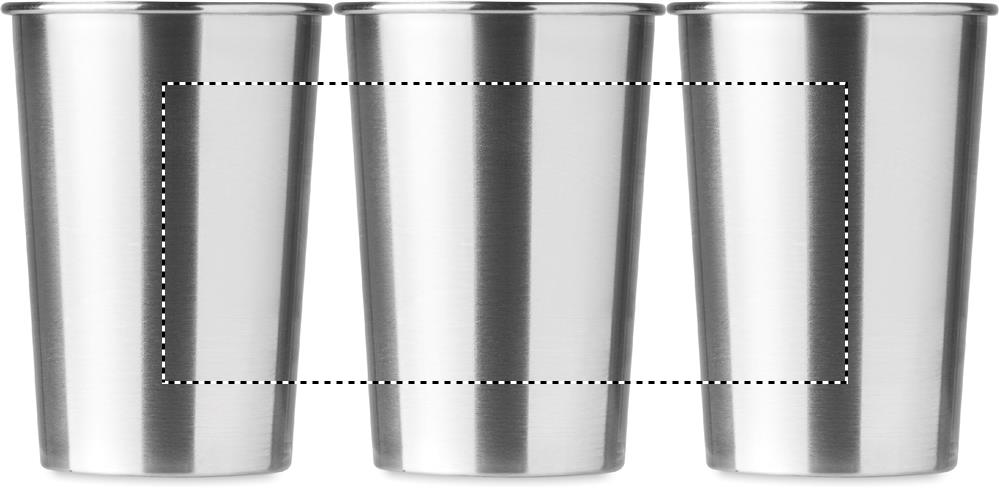 Apdrukas vieta ROUNDSCREEN