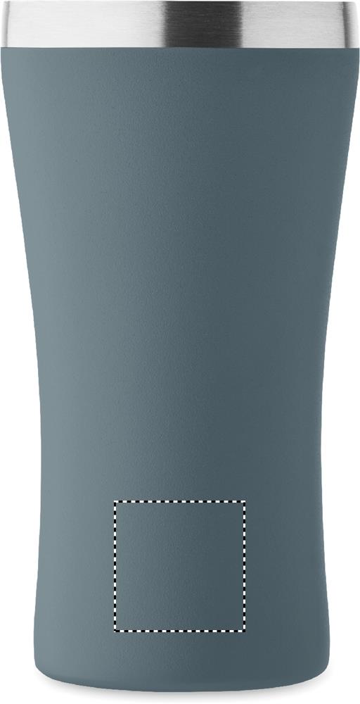 Print position FRONT LOWER