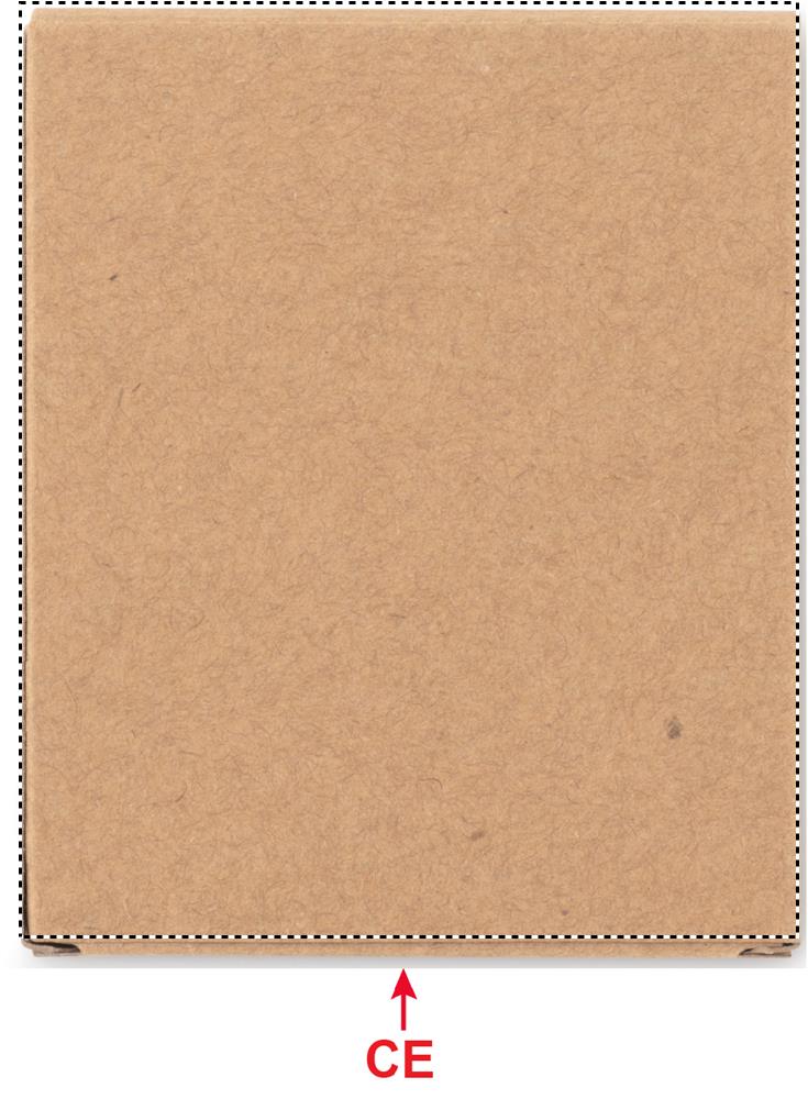 Apdrukas vieta SIDE 2 PD