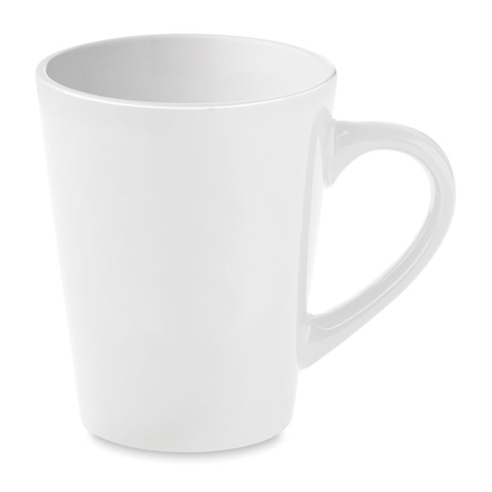 Keramikas krūze TAZA 180 ml ar jūsu logo