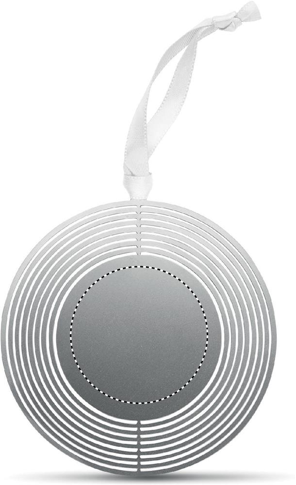 Apdrukas vieta SIDE 1