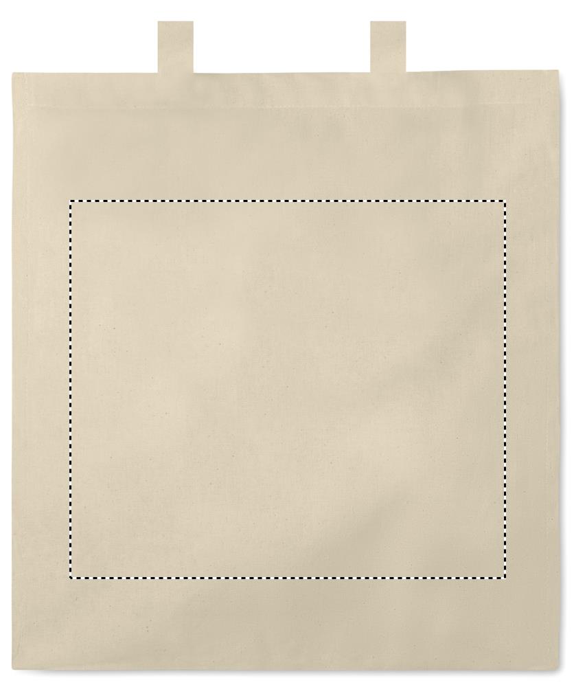 Print position FRONT