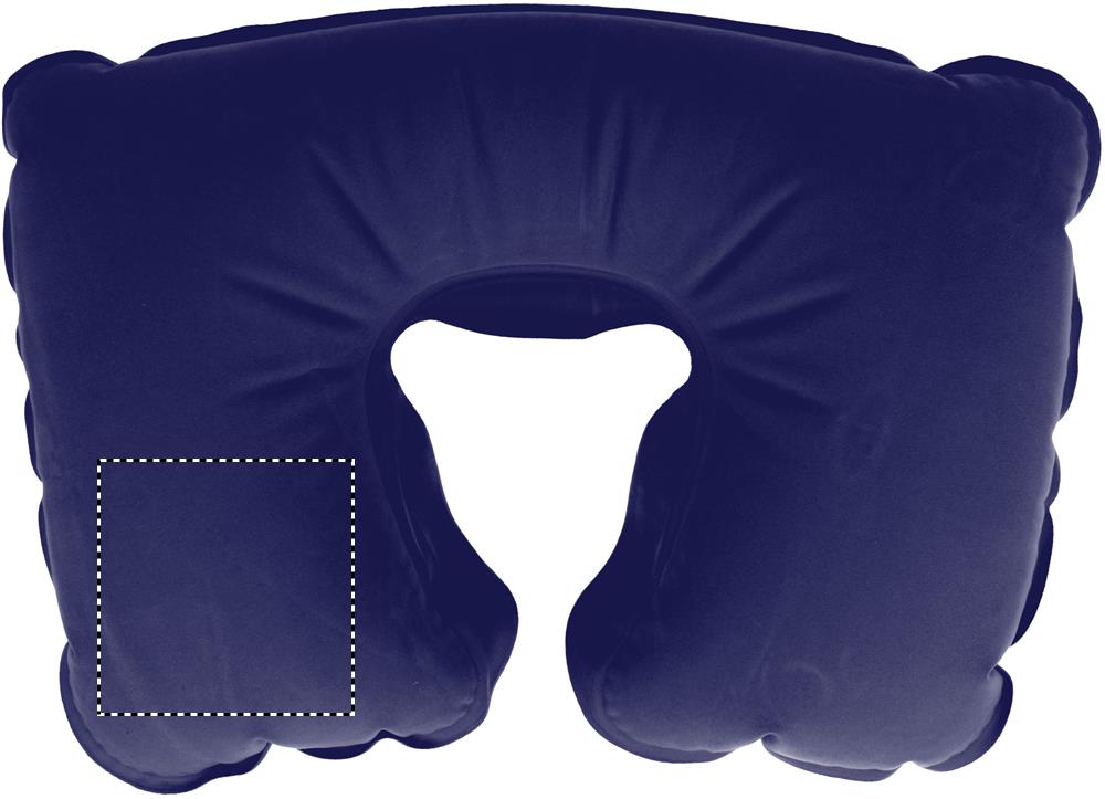 Apdrukas vieta PILLOW SIDE 1
