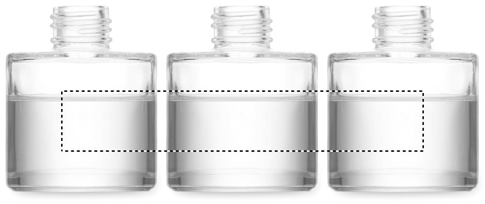 Apdrukas vieta ROUNDSCREEN DIFFUSER