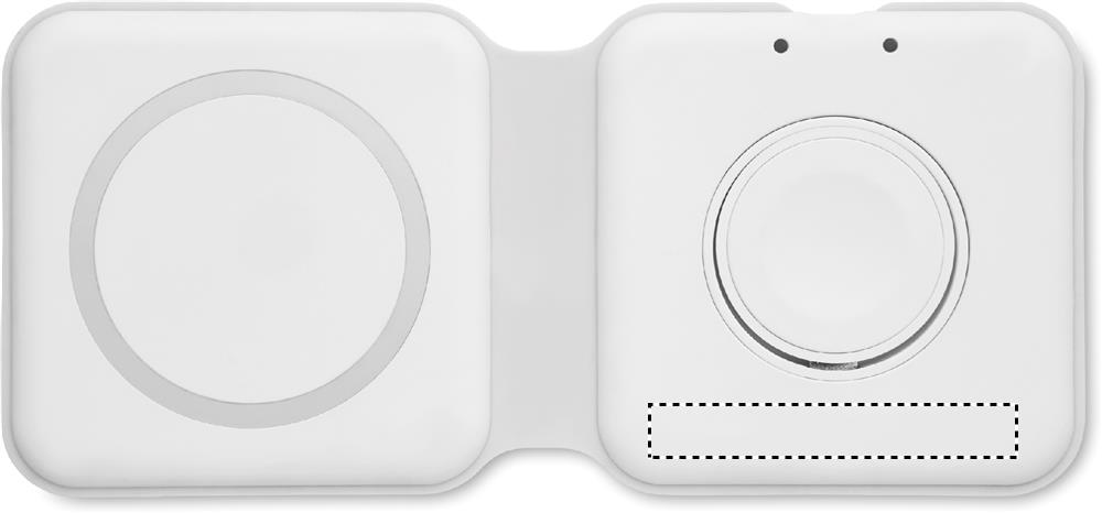 Print position SIDE 2