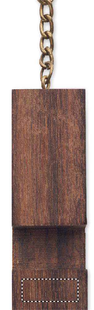 Print position FRONT LOWER