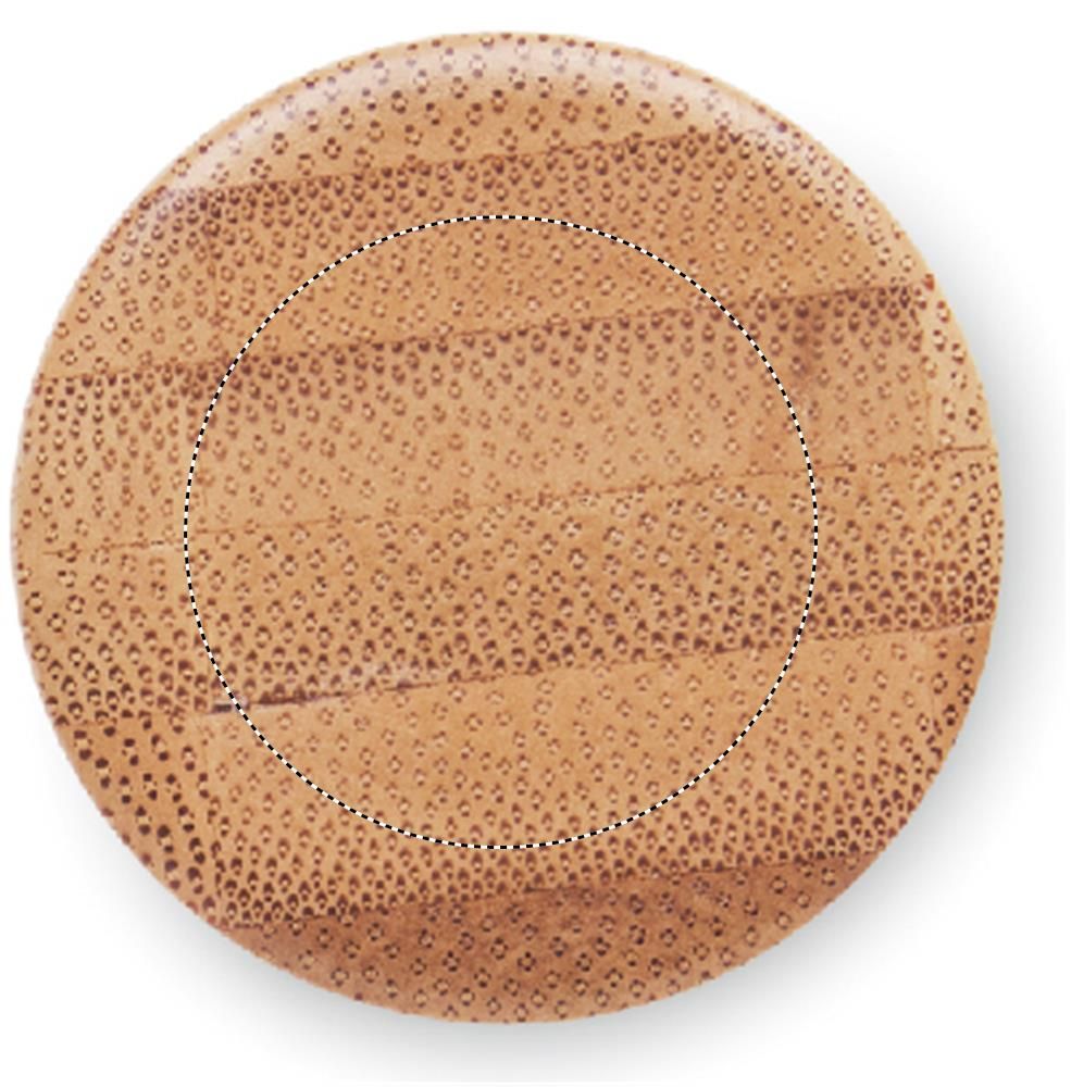 Print position CAP