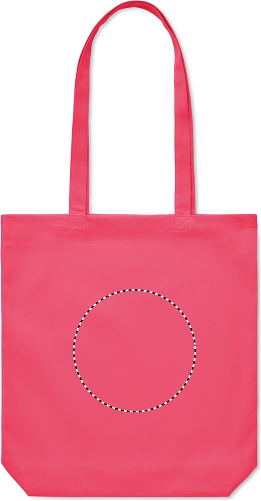 Apdrukas vieta FRONT EMBROIDERY