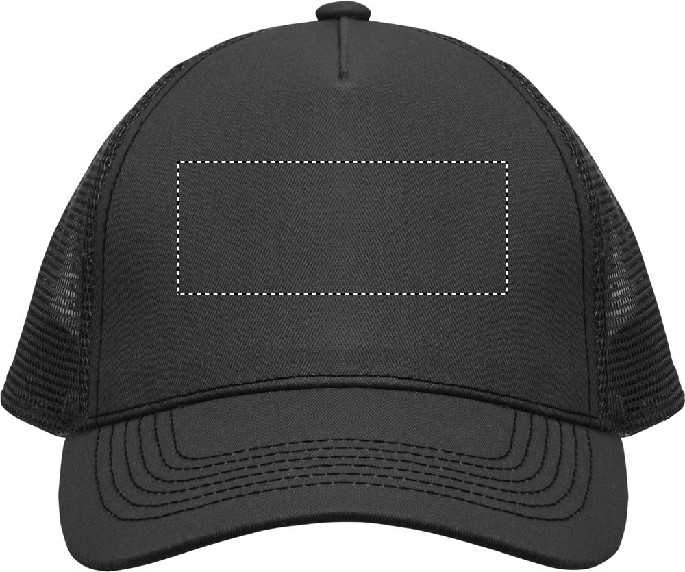 Print position FRONT SCREEN