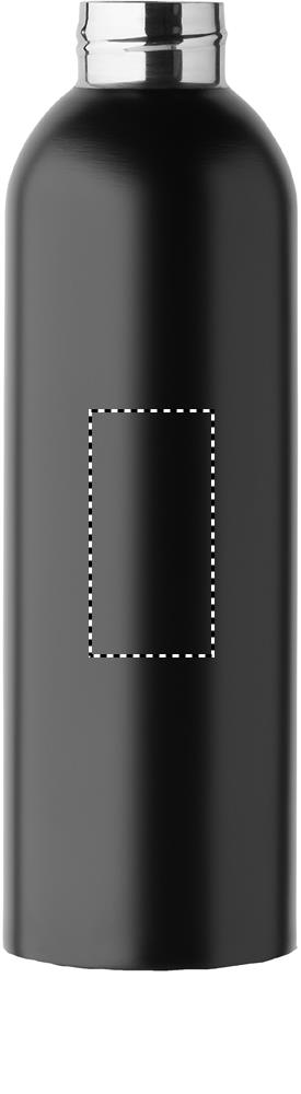 Print position FRONT