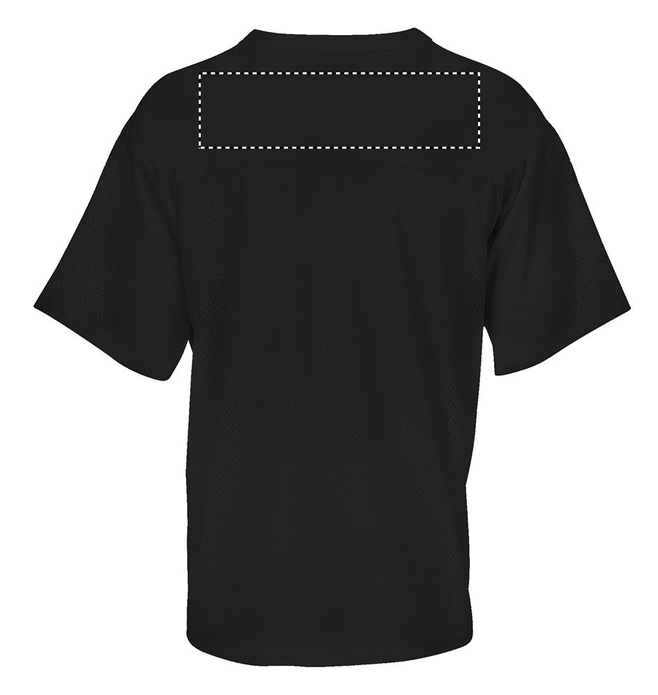 Print position BACK