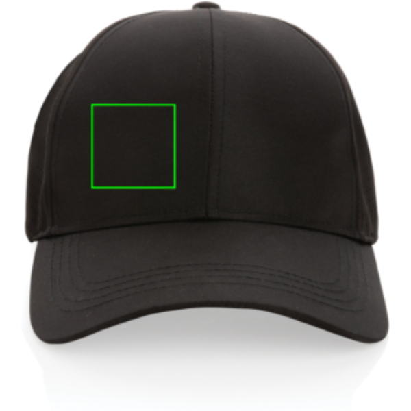 Print position Item front right