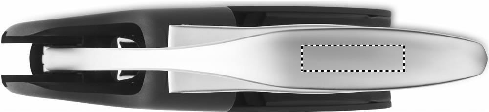 Print position HANDLE