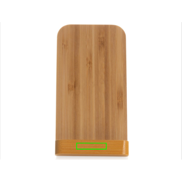 Print position Lower front