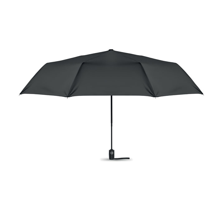 ROCHESTER 27" windproof folding umbrella with auto open/close with your logo
