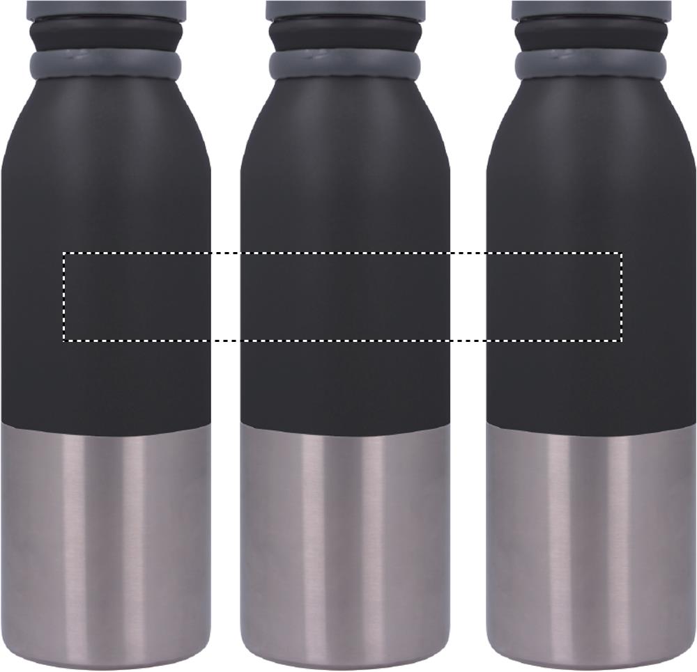 Print position ROUNDSCREEN UPPER