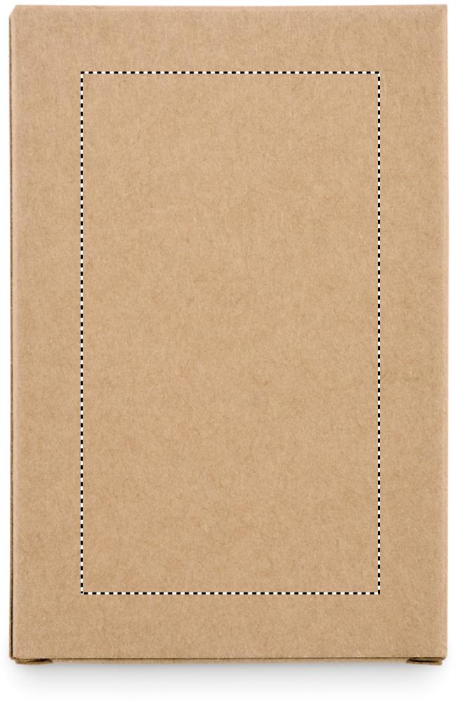 Apdrukas vieta CARDS SIDE 2