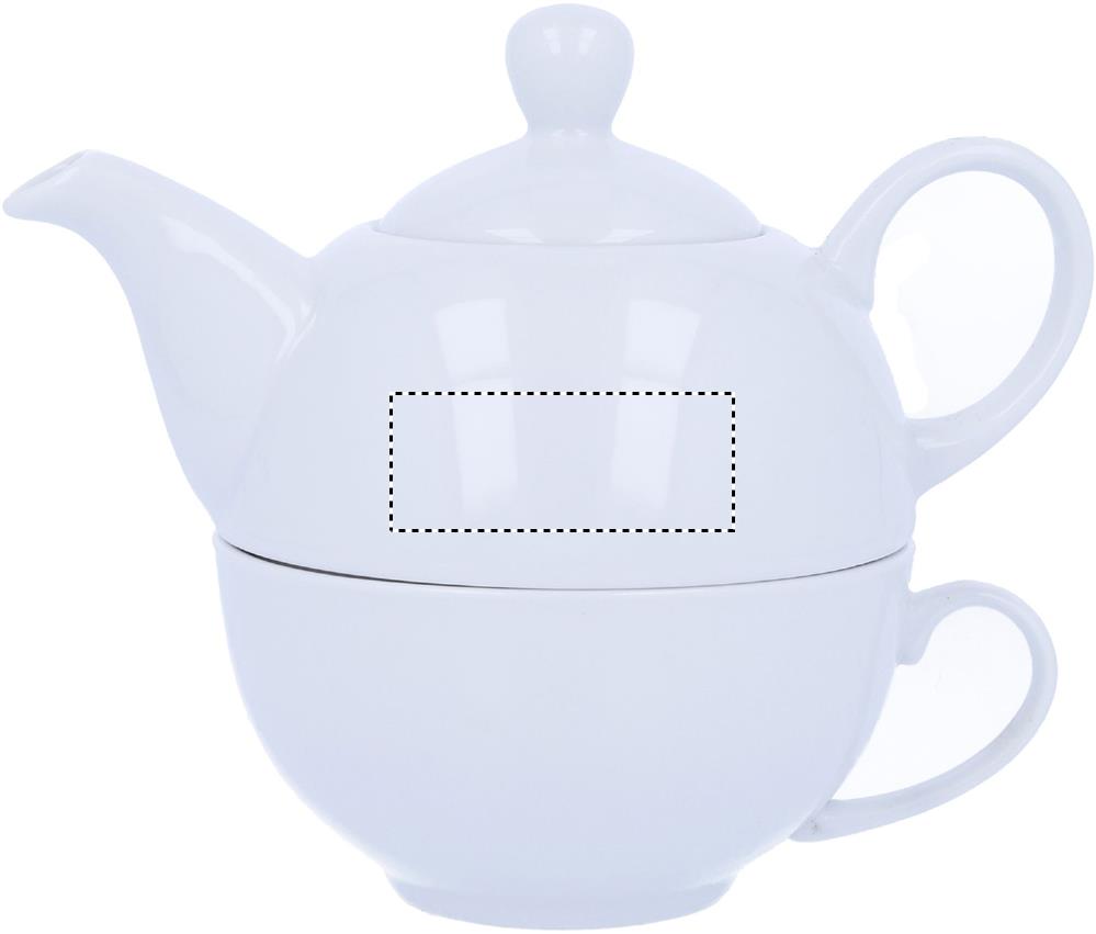Apdrukas vieta TEA POT LEFT