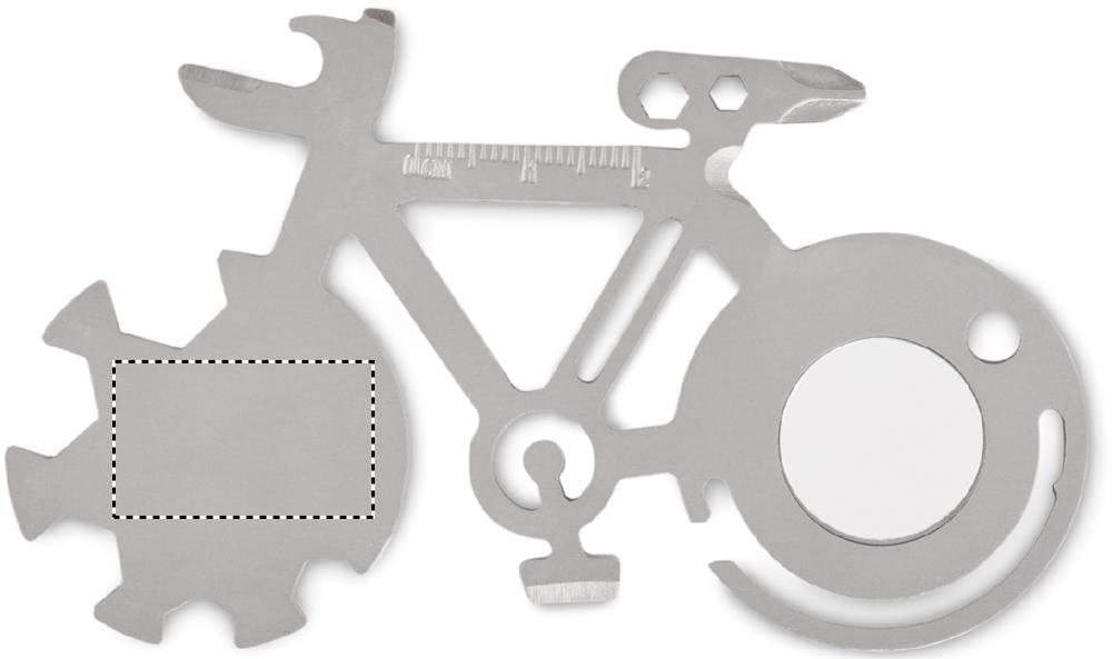 Print position WHEEL SIDE 1