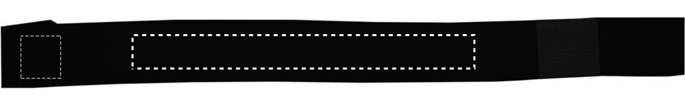 Print position STRAP