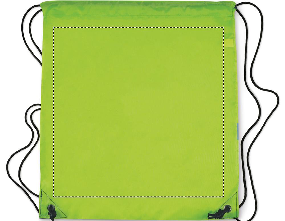 Print position BACK