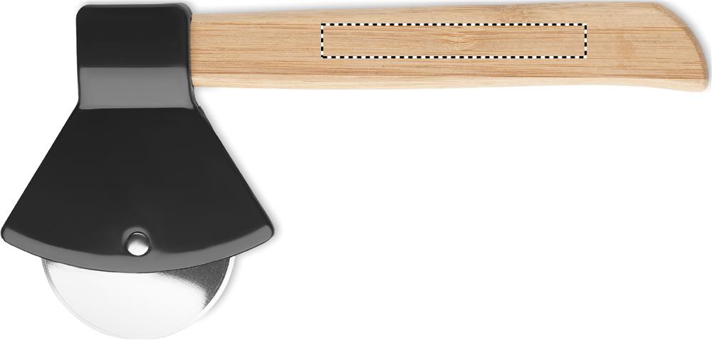 Apdrukas vieta HANDLE SIDE 1
