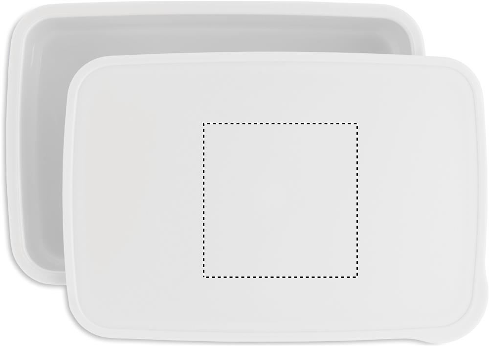 Print position LID