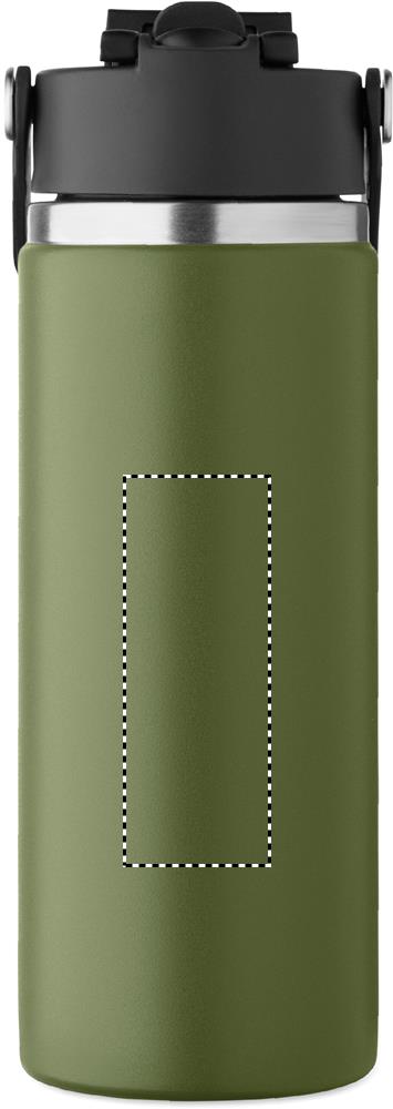 Print position BACK
