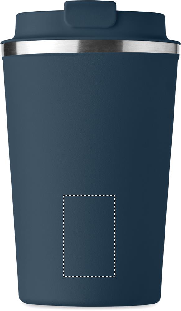 Print position FRONT LOWER