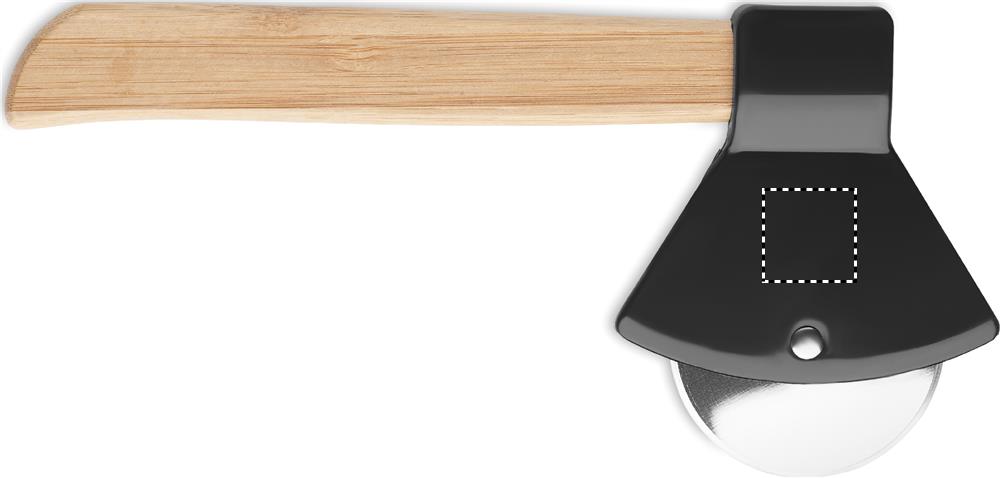 Apdrukas vieta AXE SIDE 2