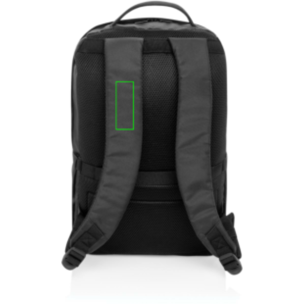 Print position Strap right