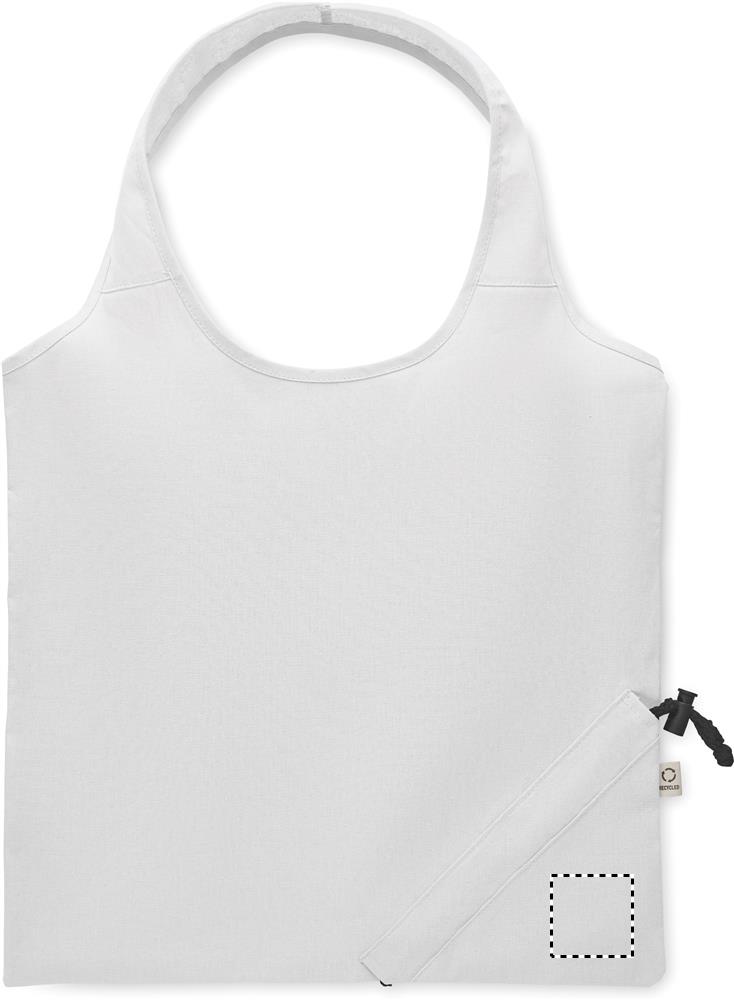 Print position SMALL BAG