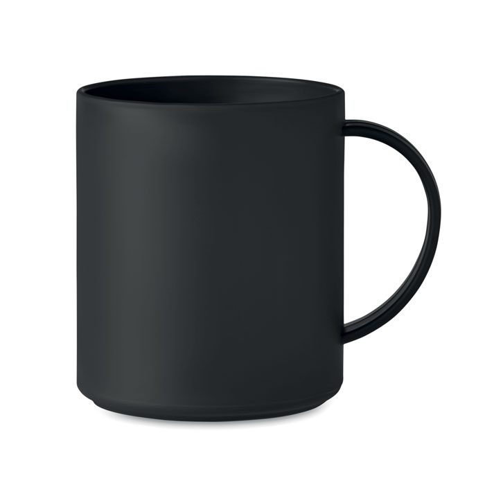 Daudzreiz lietojama krūze MONDAY 300 ml ar jūsu logo