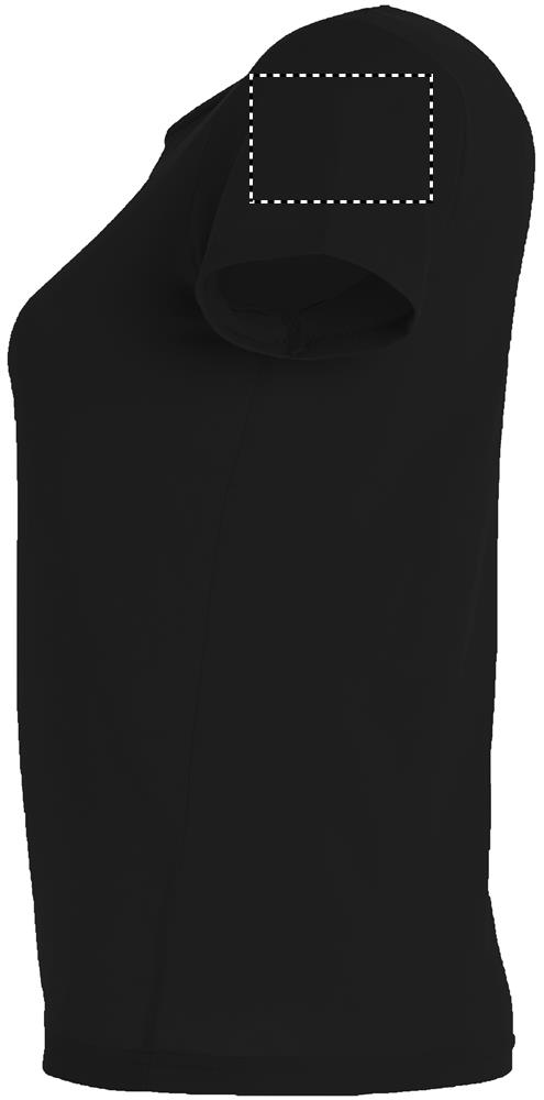Apdrukas vieta ARM LEFT