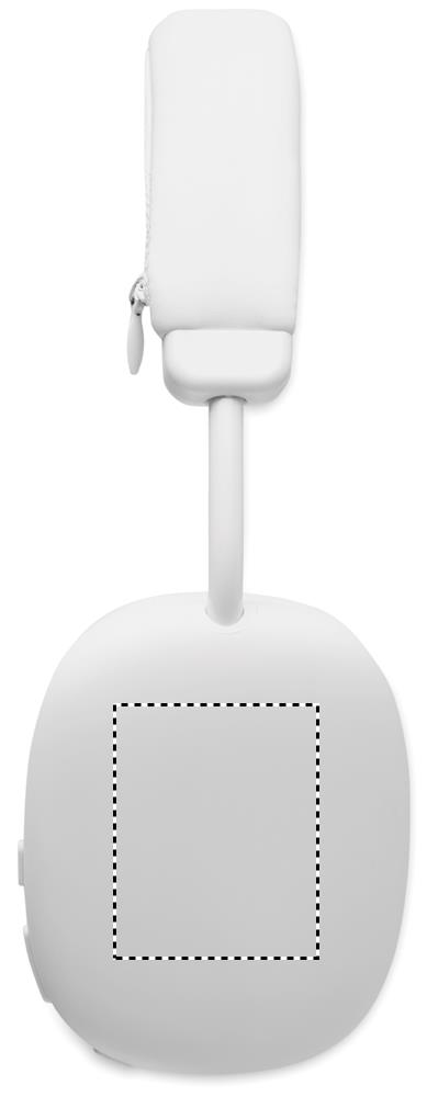 Print position EAR RIGHT