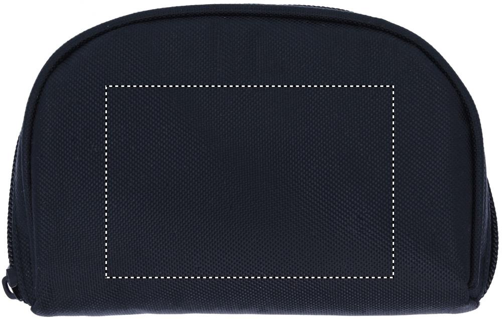 Apdrukas vieta BAG FRONT
