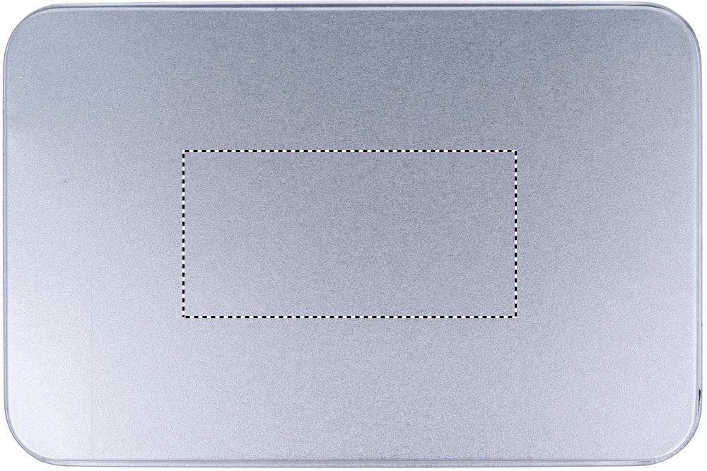 Apdrukas vieta BOX