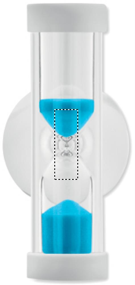 Print position GLASS