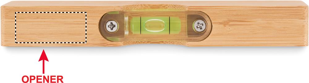 Apdrukas vieta TOP SIDE 1